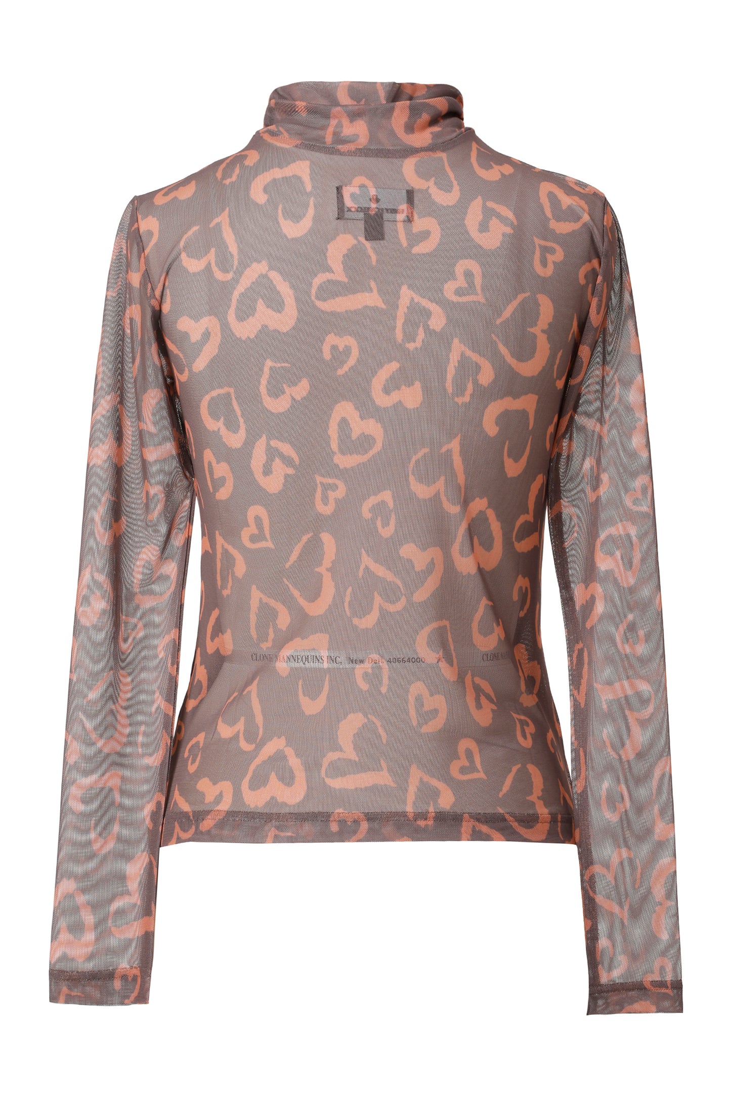 Iris Blouse