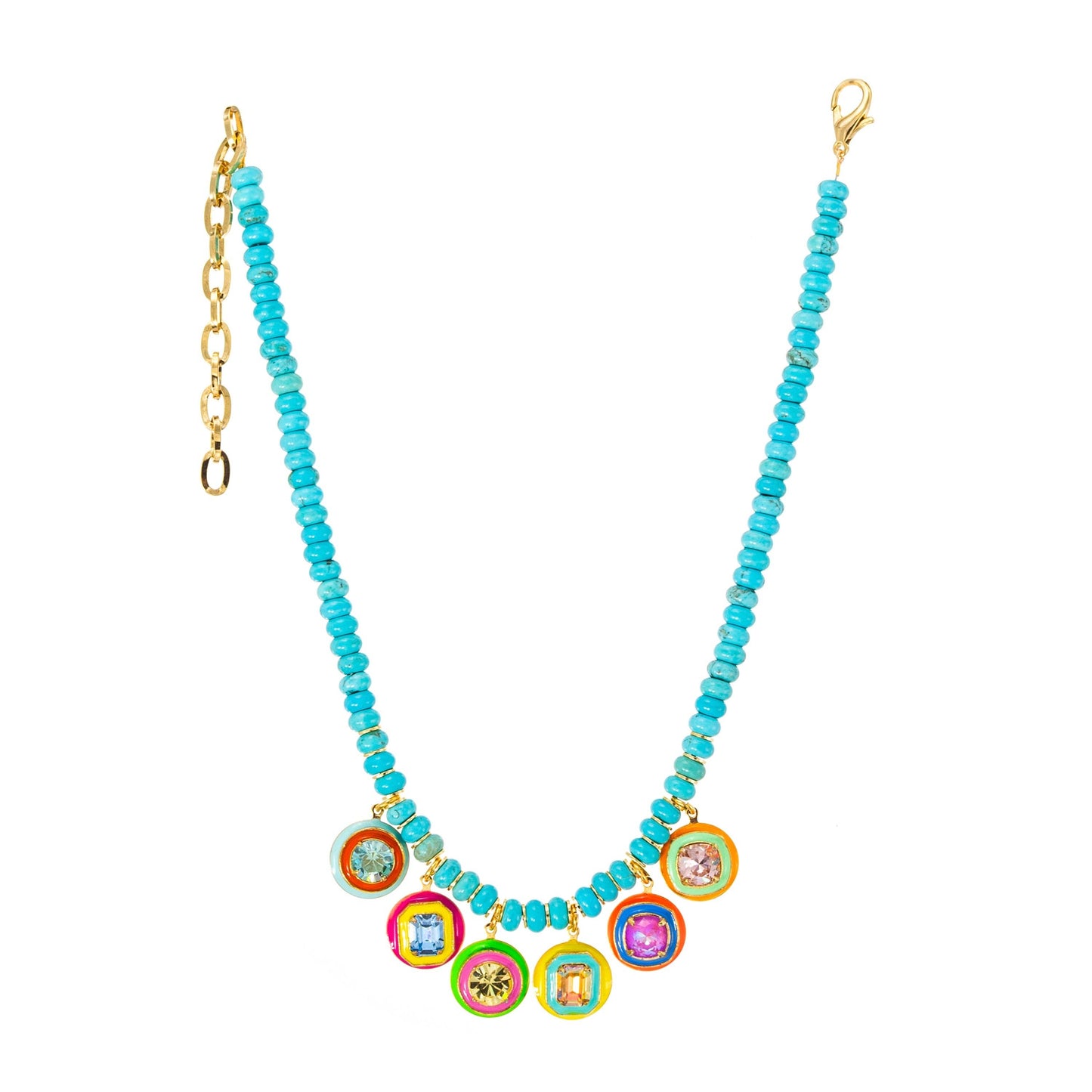 Agnes Necklace