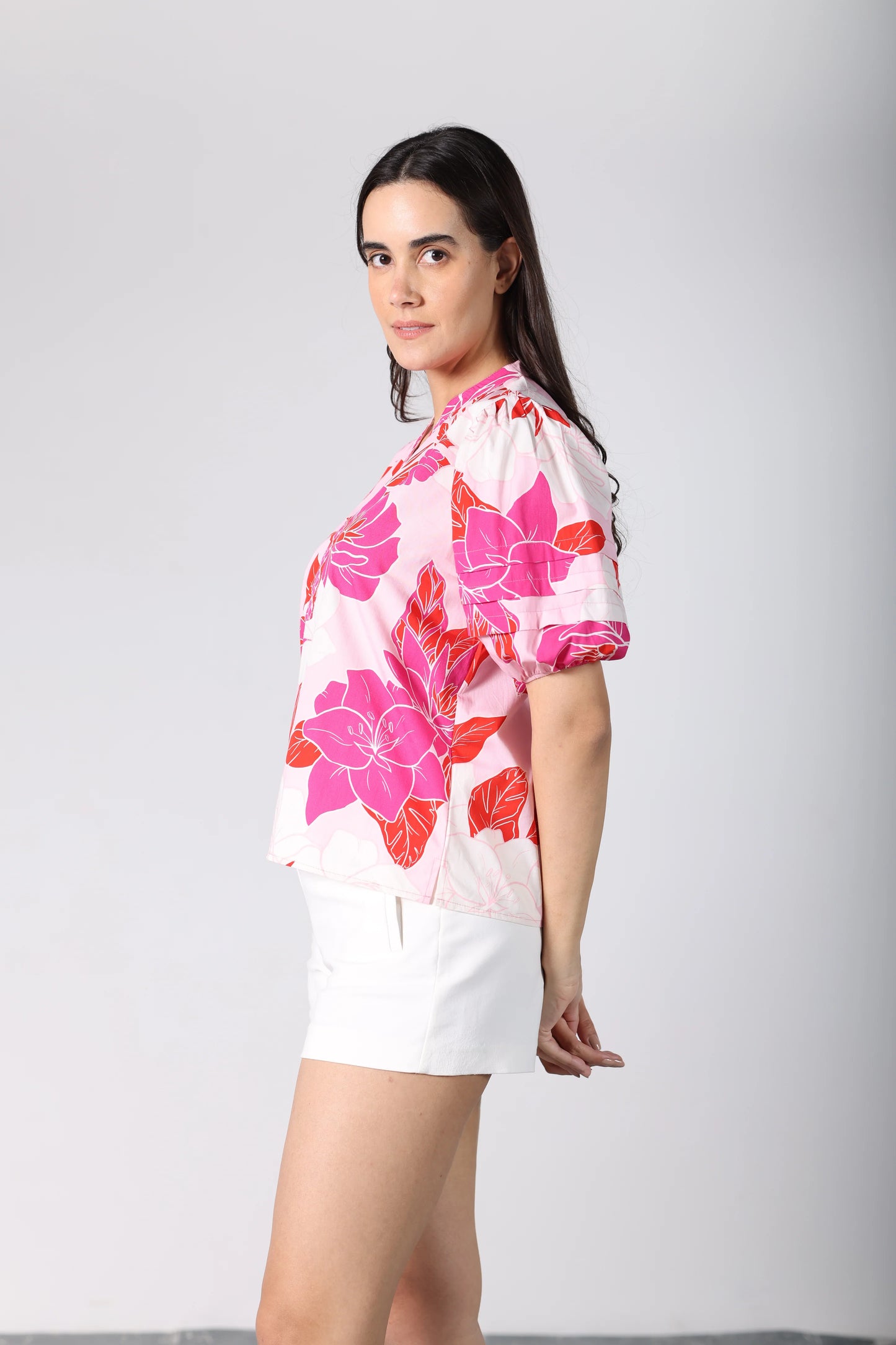Raya Blouse