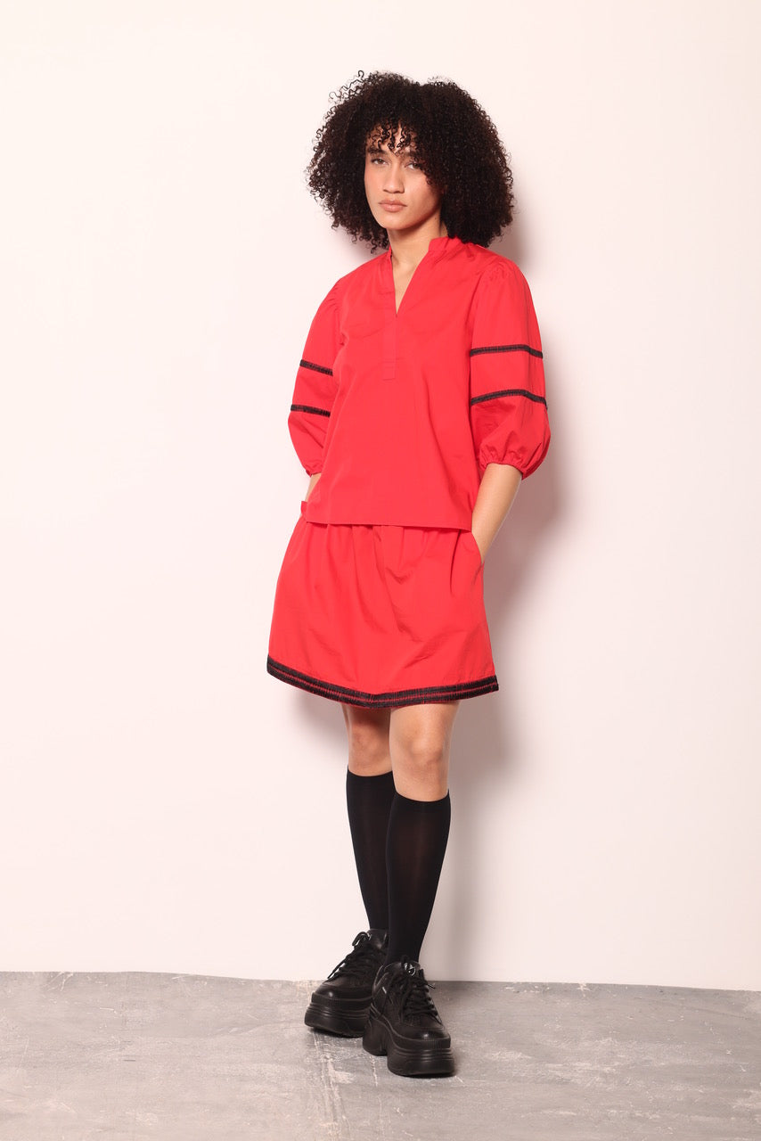 Noah Blouse