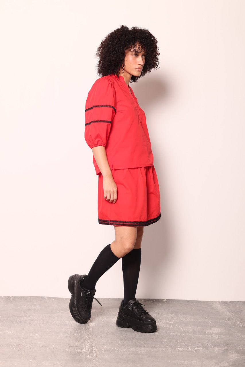 Noah Blouse