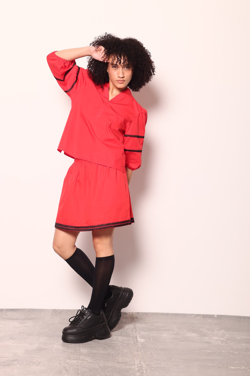 Noah Blouse