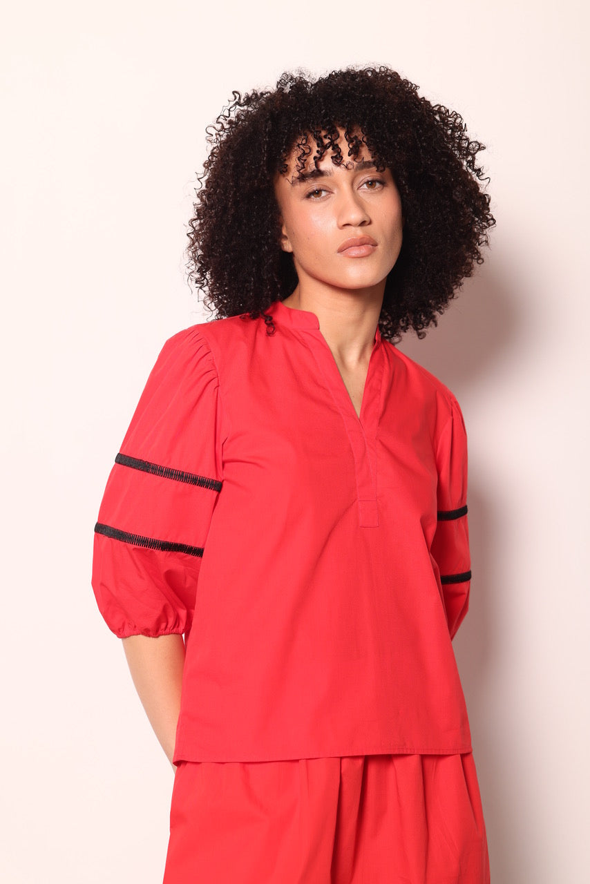 Noah Blouse