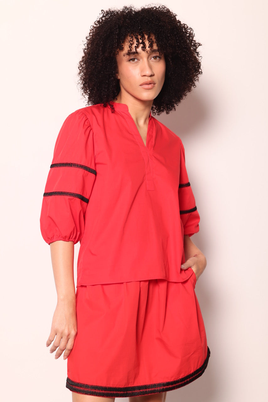 Noah Blouse