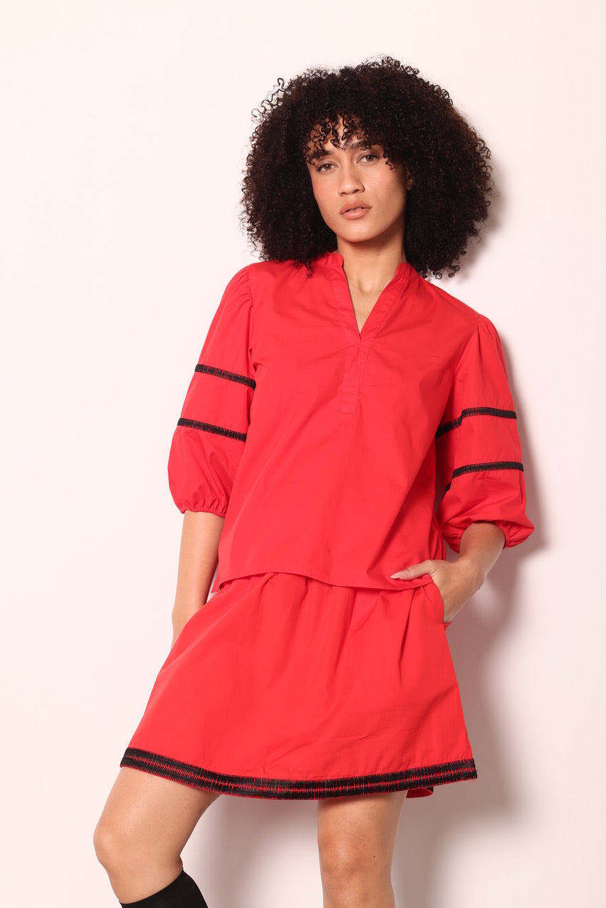 Noah Blouse