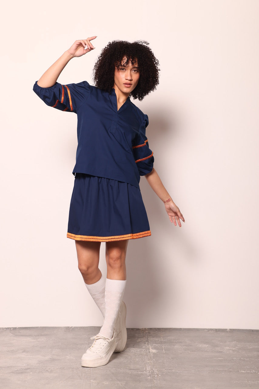 Noah Blouse
