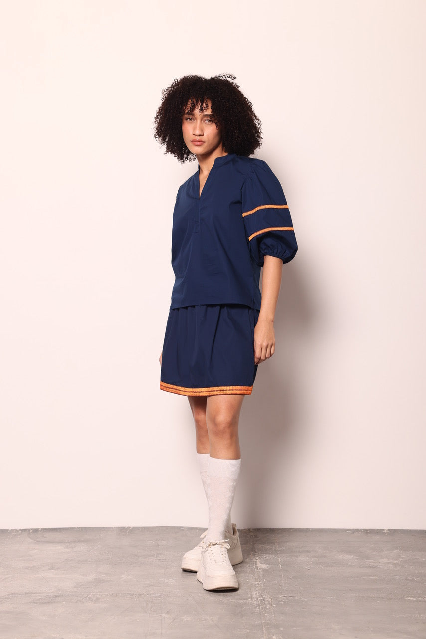 Noah Blouse