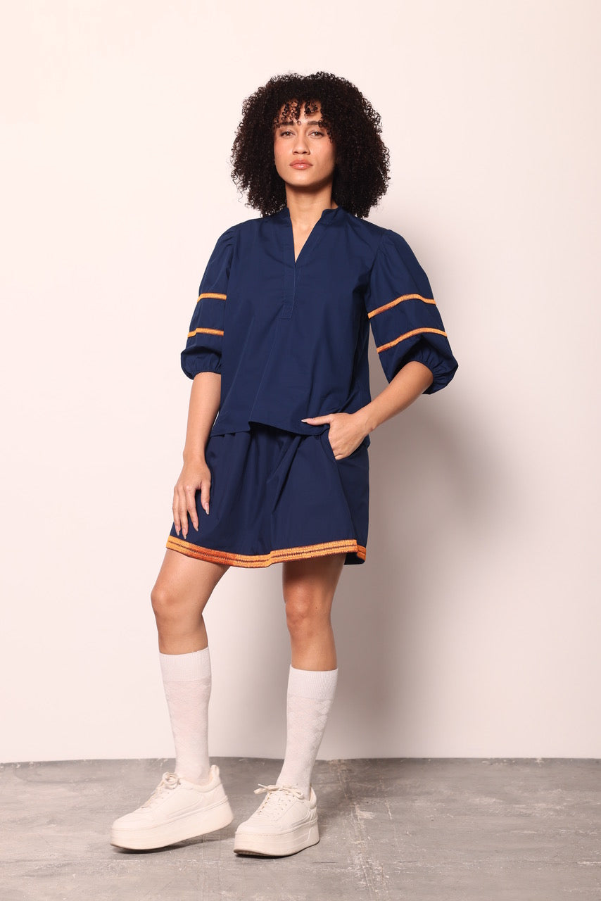 Noah Blouse