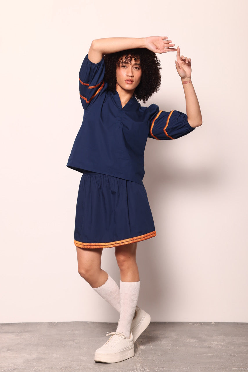 Noah Blouse