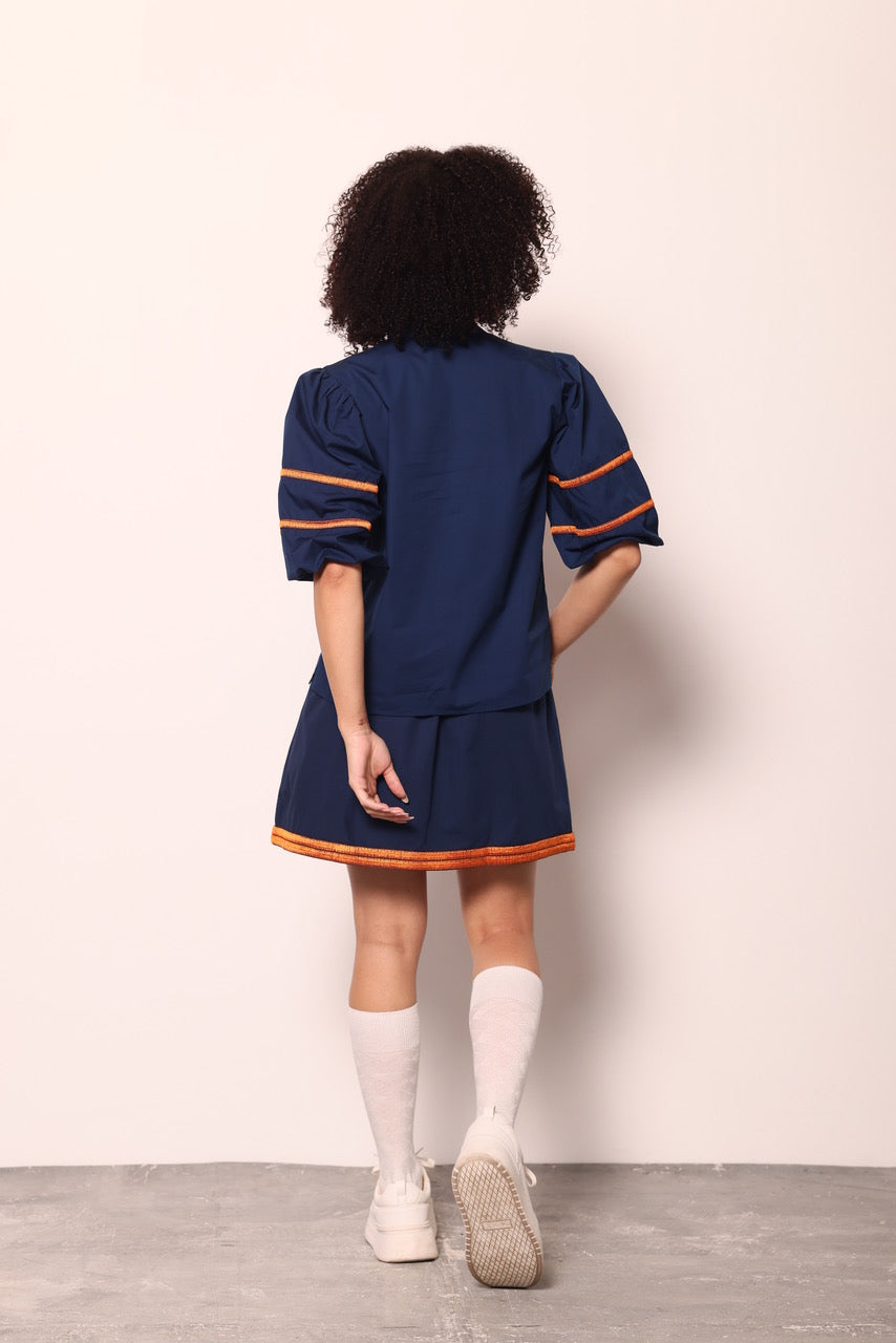 Noah Blouse