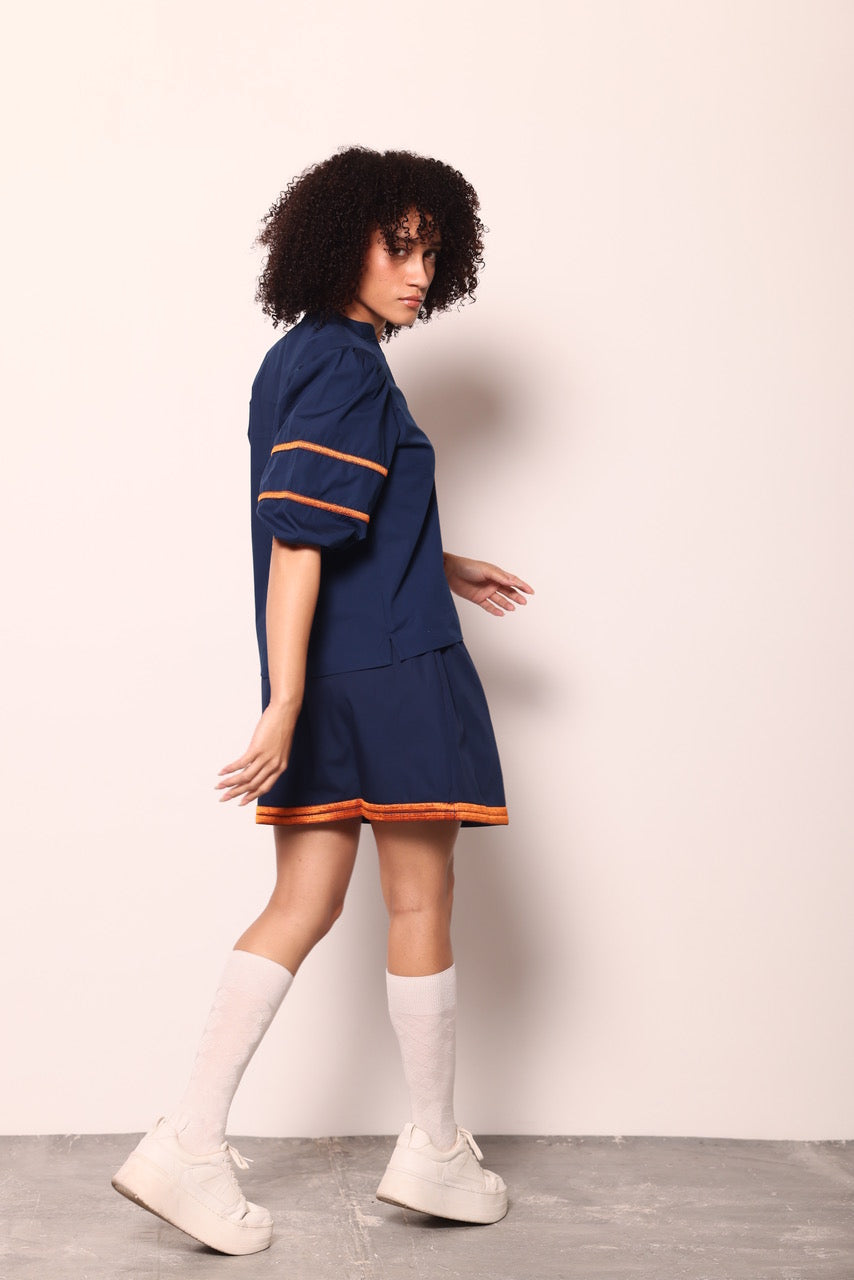 Noah Blouse