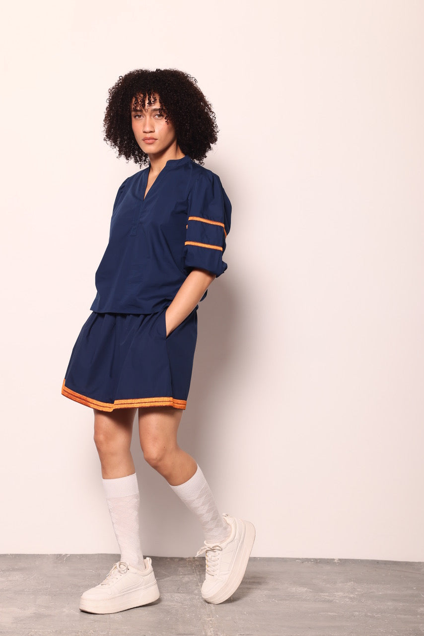 Noah Blouse