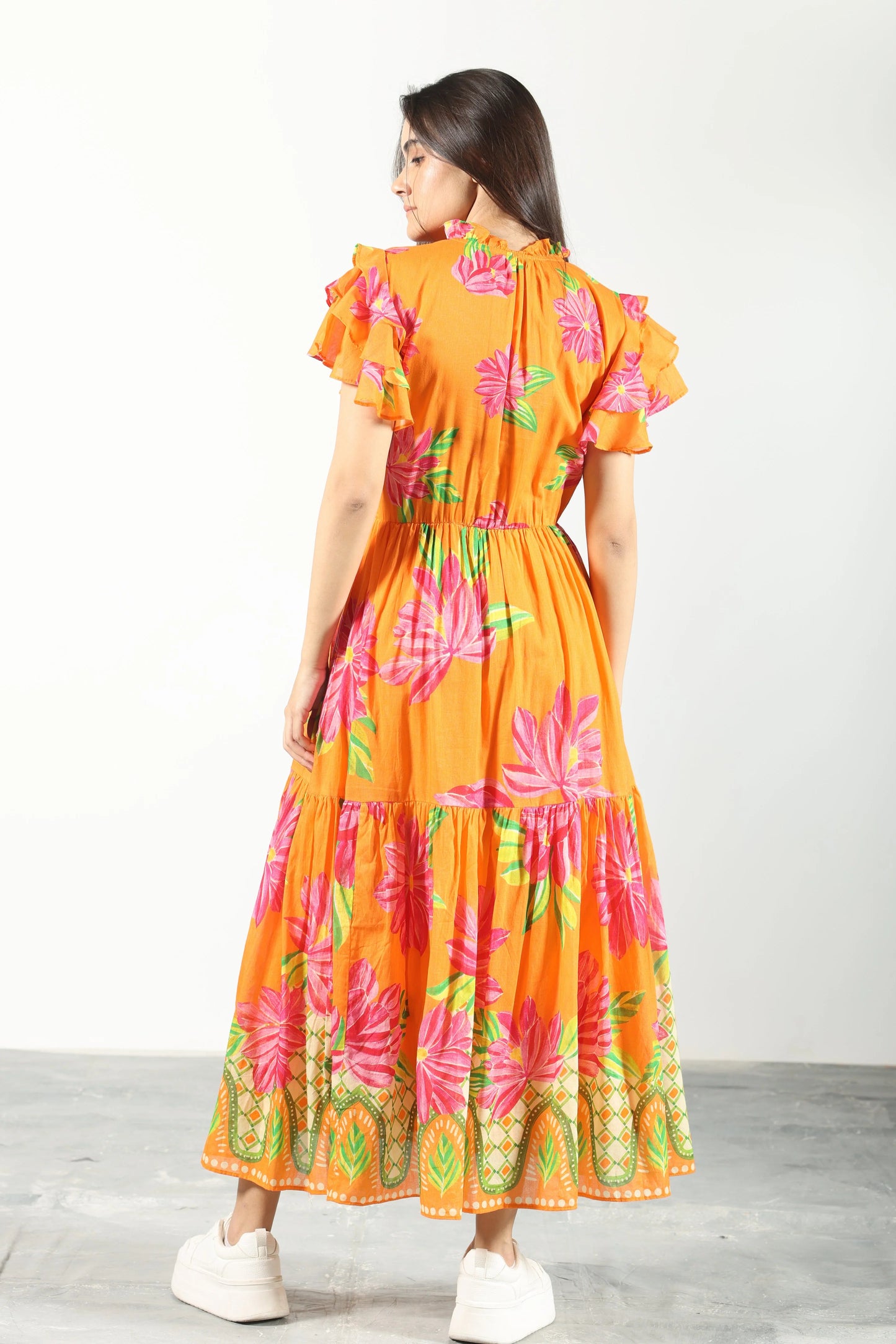 Stella Maxi Dress