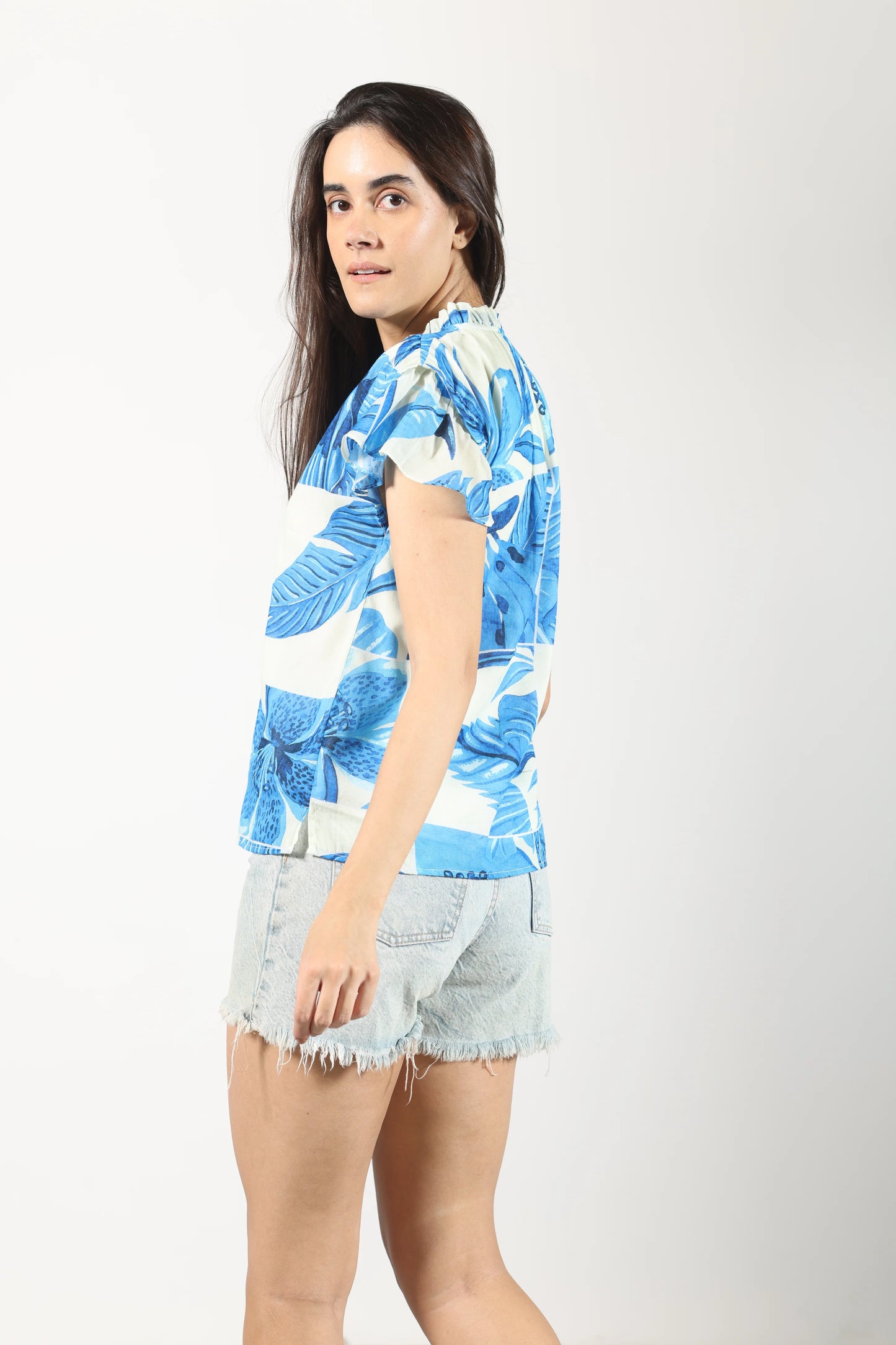 Iris Top