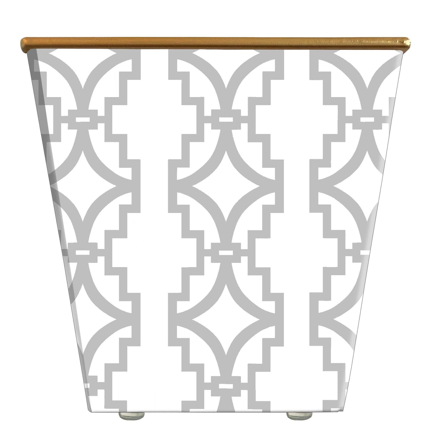 Chain Cachepot Candle