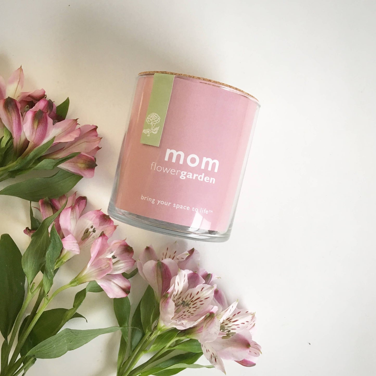 Essential | Mom Flower Garden | Mother's Day | Best Seller