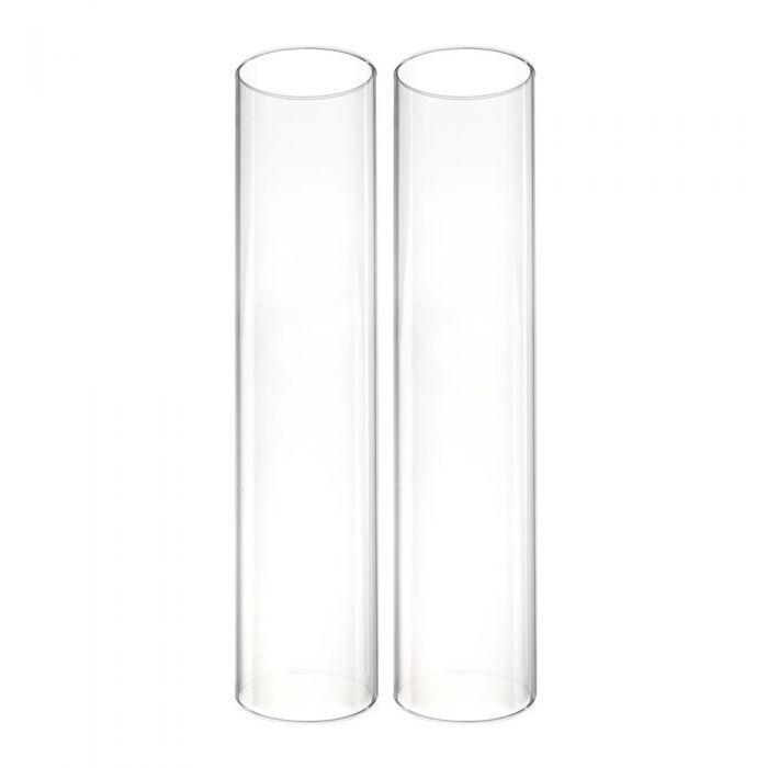 Glass Candlestick Holders Taper Candle Holders Tabletop