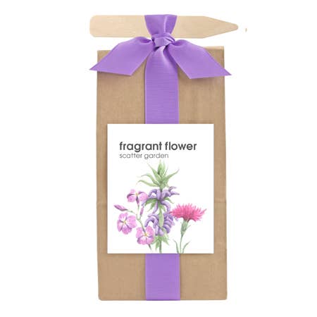 Scatter Garden | Fragrant Flower | Spring