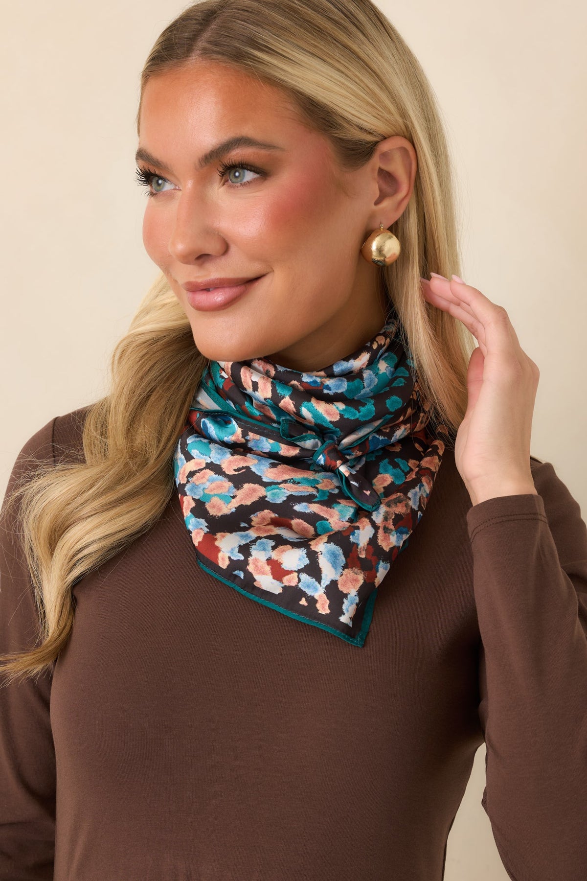 Square Scarf