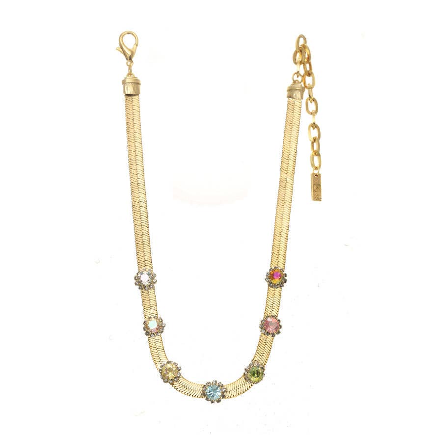 Kirsten Necklace