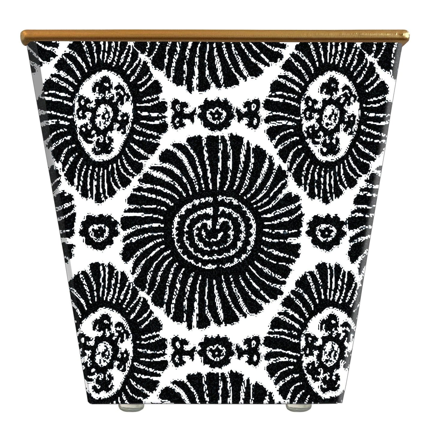 Here Comes the Sun Cachepot Candle