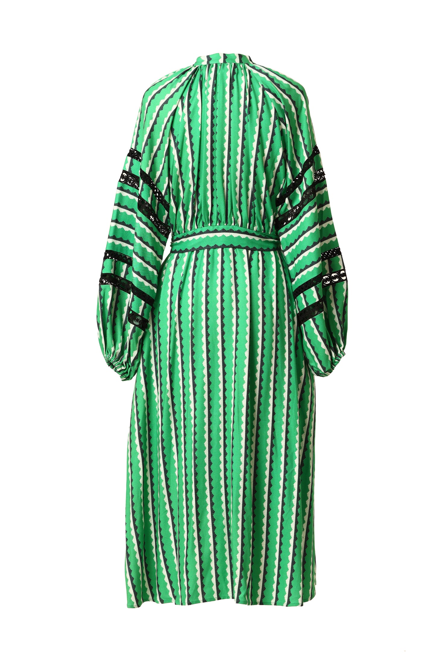 Lyla Dress in Jelly Bean