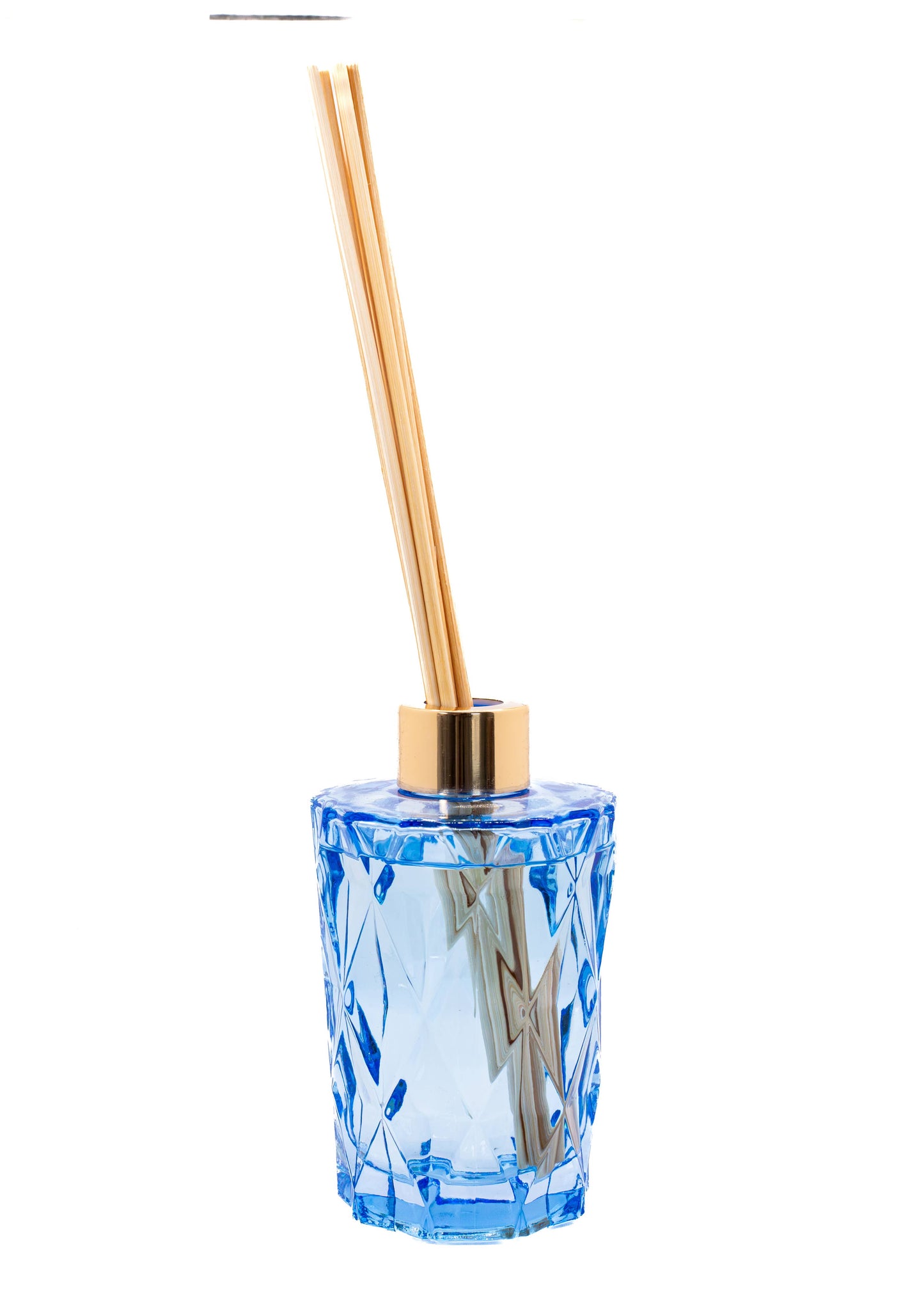 Santorini Breeze Shimmer 7oz Reed Diffuser
