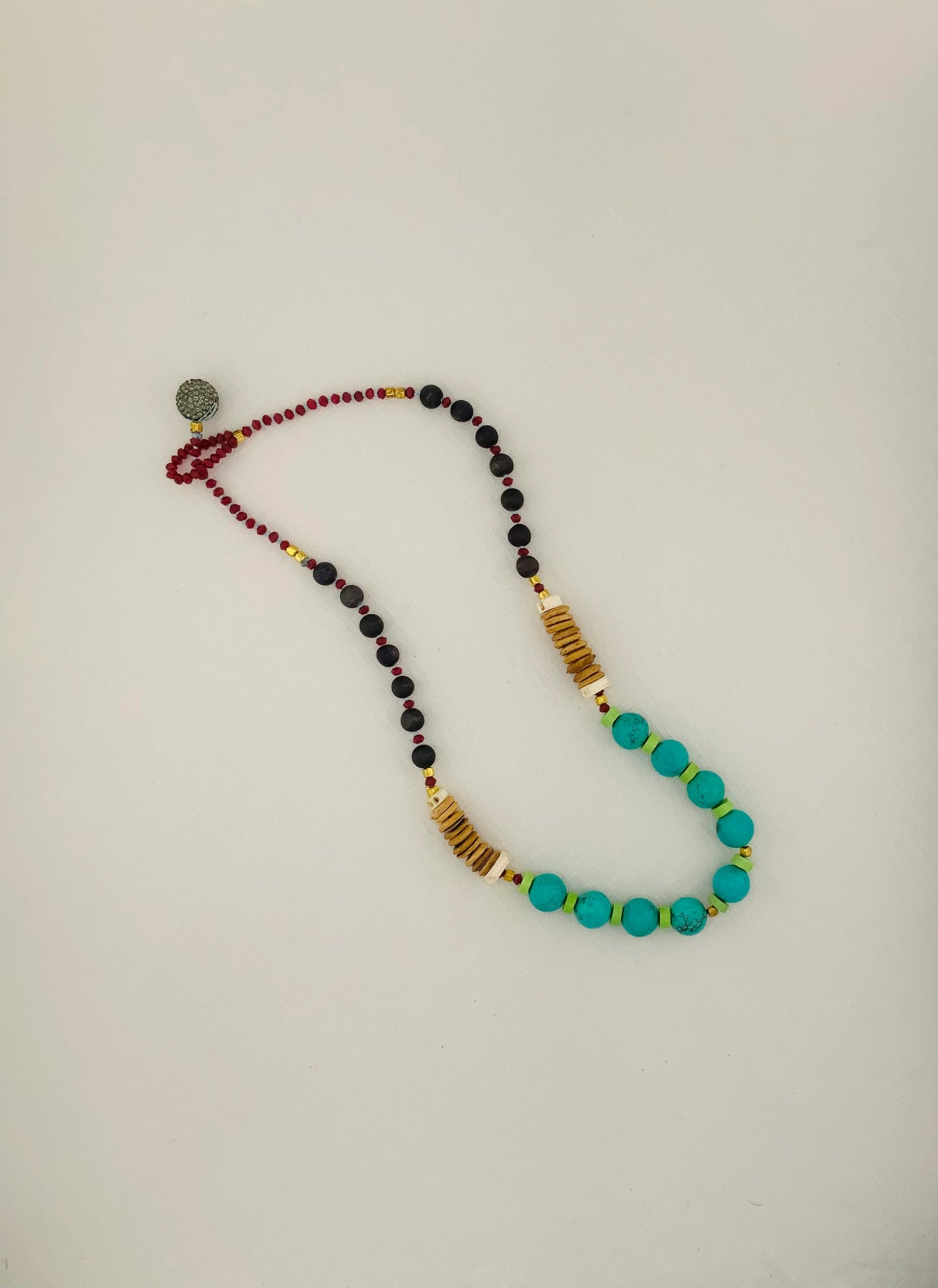 Roundtop Bolo