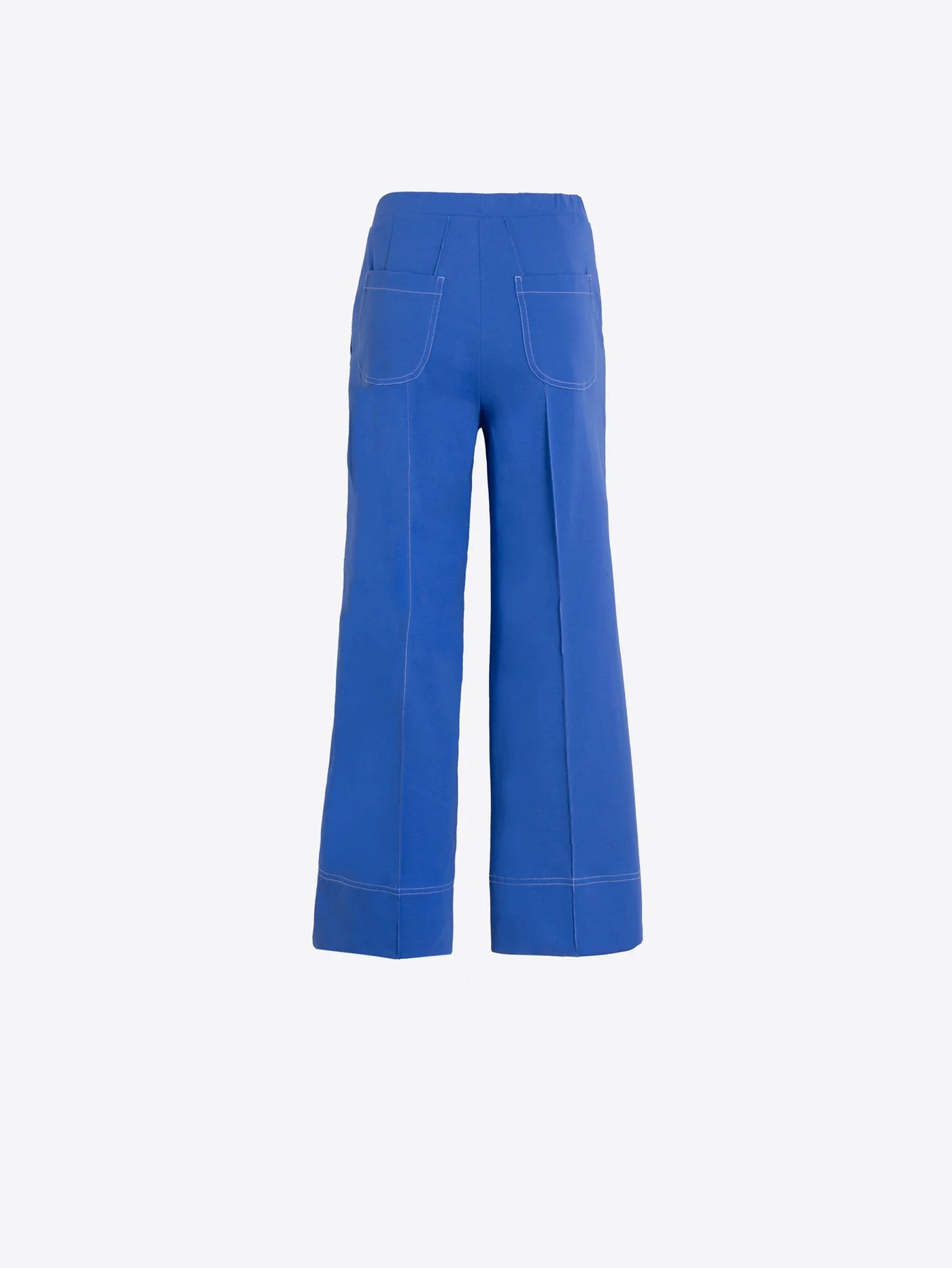 Stretch Trousers