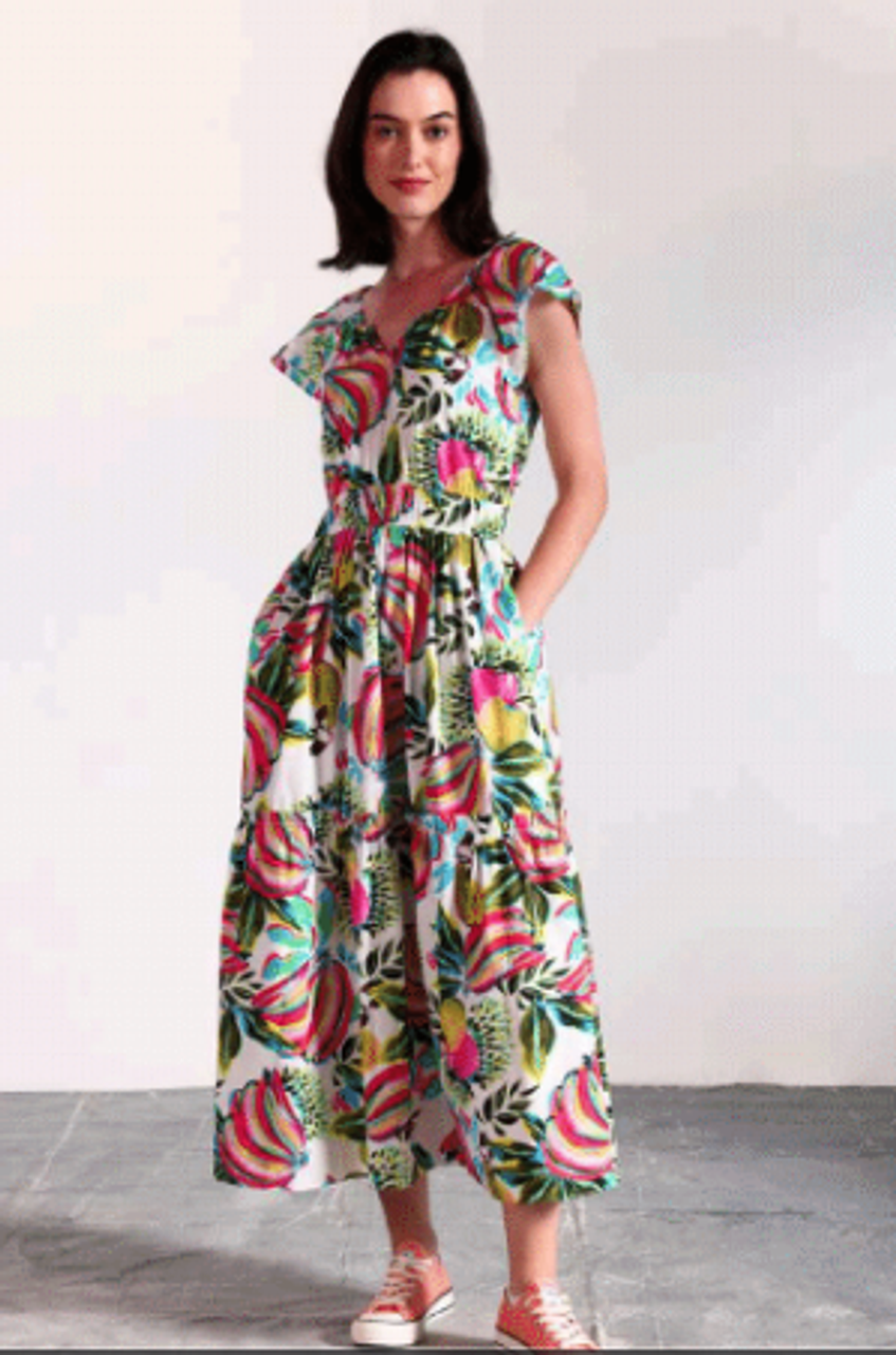 Aria Maxi Dress