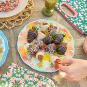 Marigold Melamine