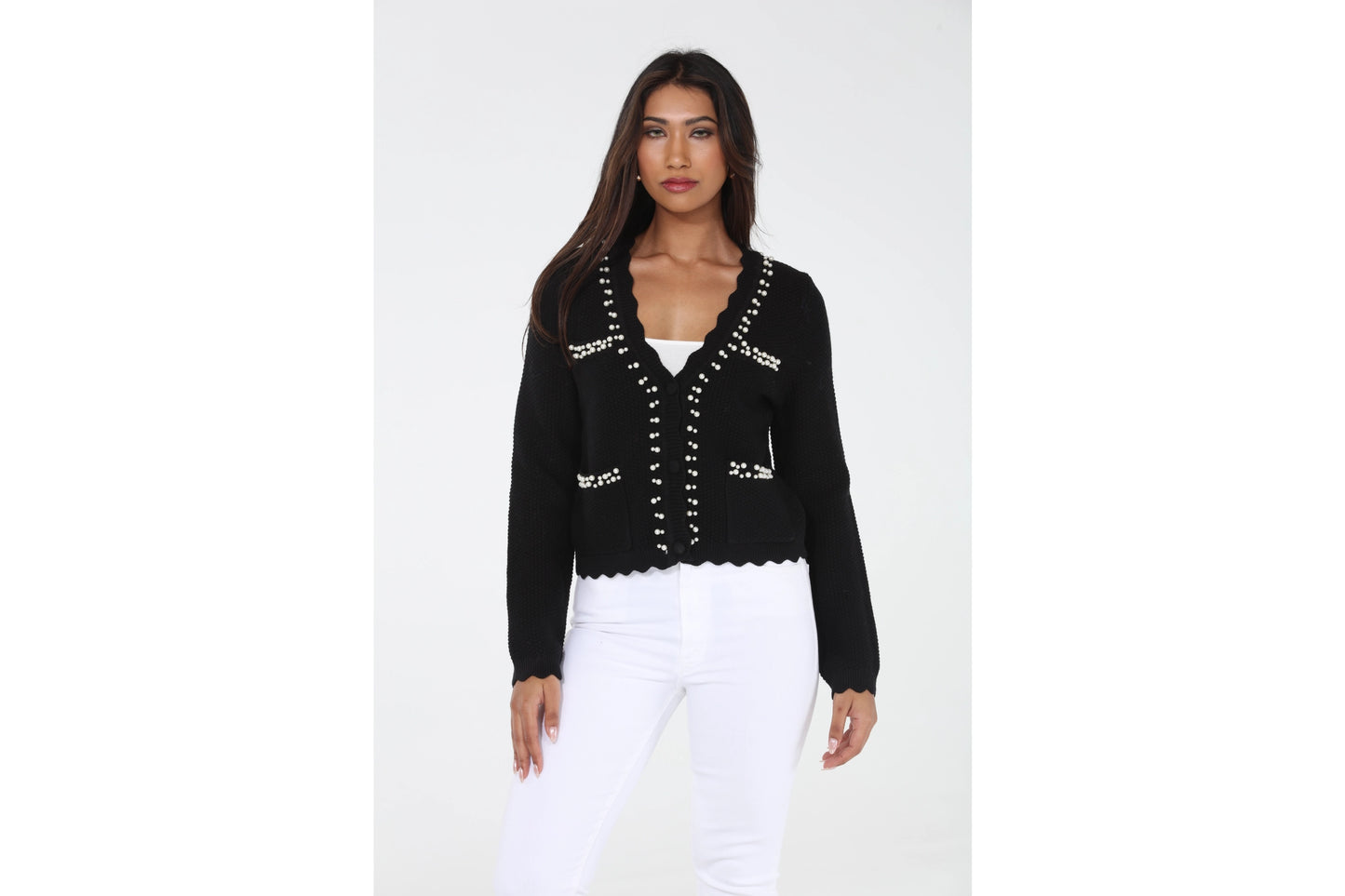 Amberlyn Cardigan