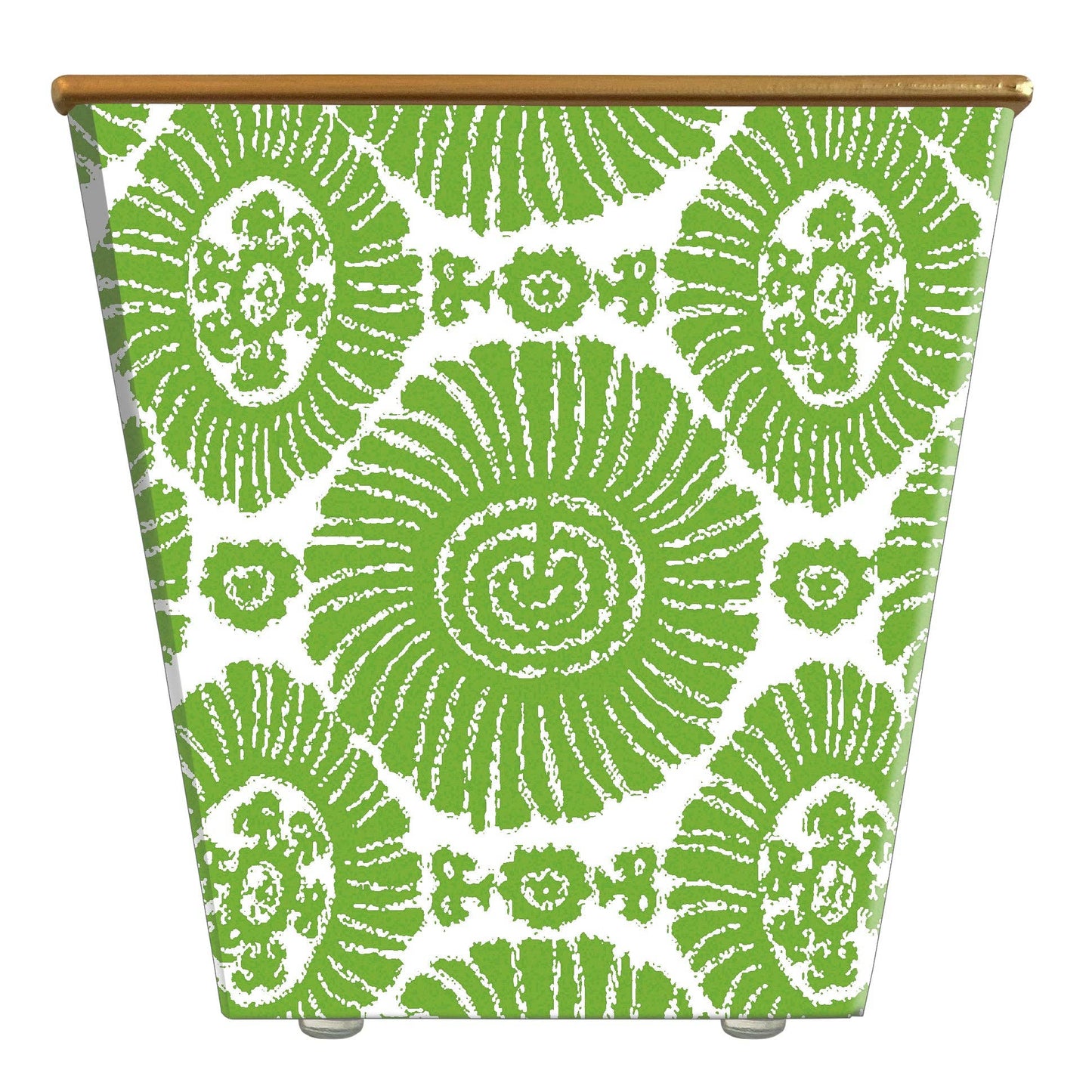 Here Comes the Sun Cachepot Candle