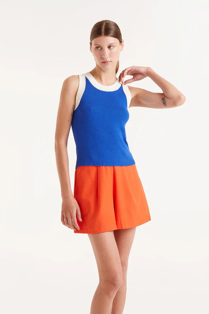 Fine Knit Tank