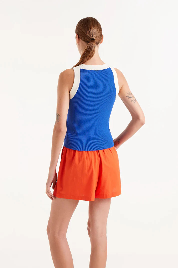 Fine Knit Tank