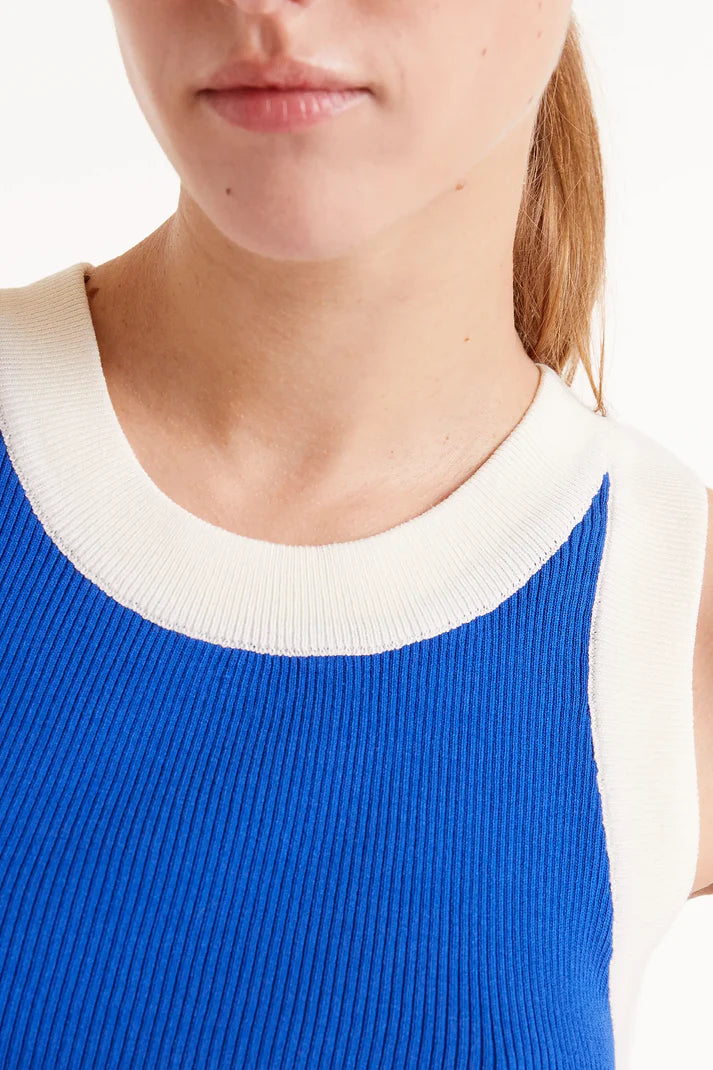 Fine Knit Tank