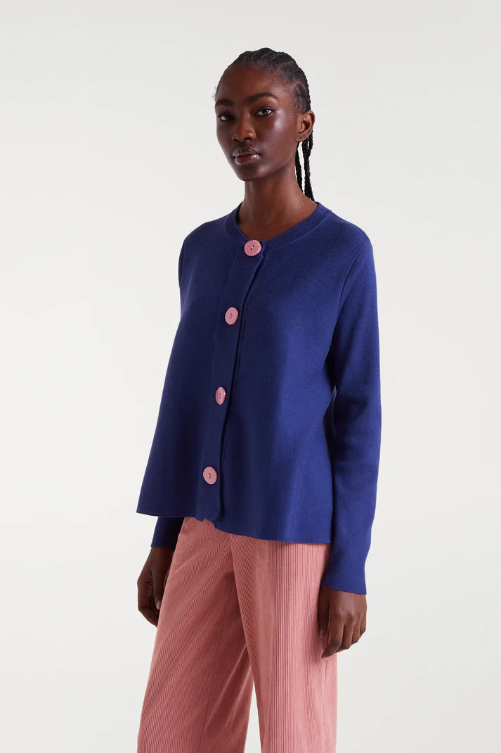Knit Cardigan