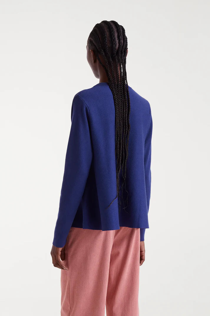 Knit Cardigan