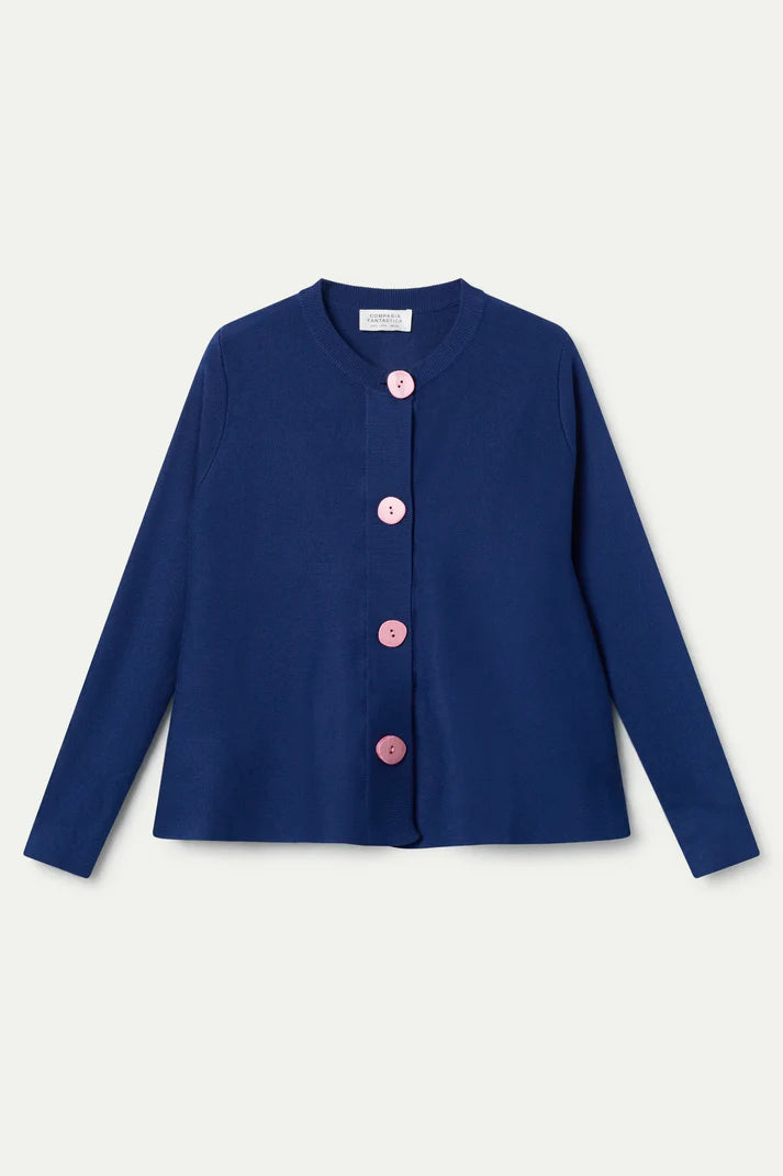 Knit Cardigan