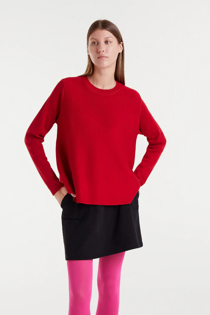Knit Jumper Sweater