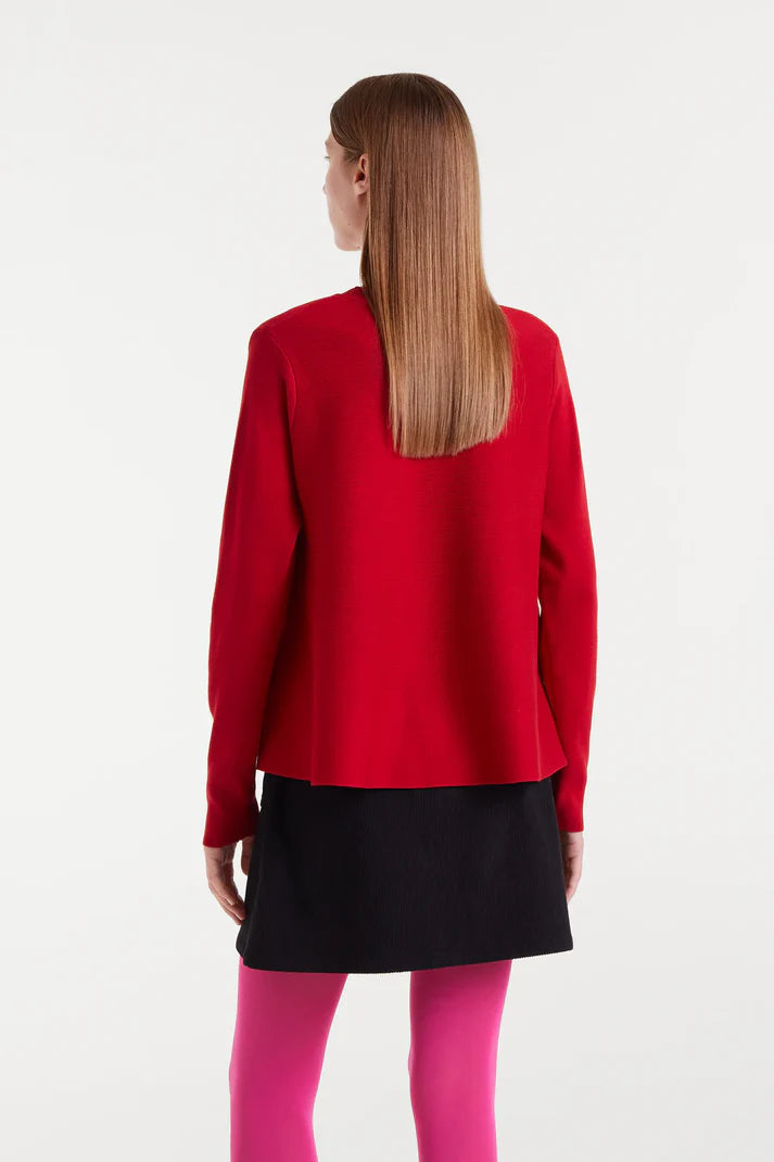 Knit Jumper Sweater