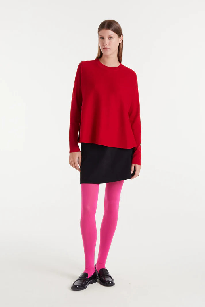 Knit Jumper Sweater