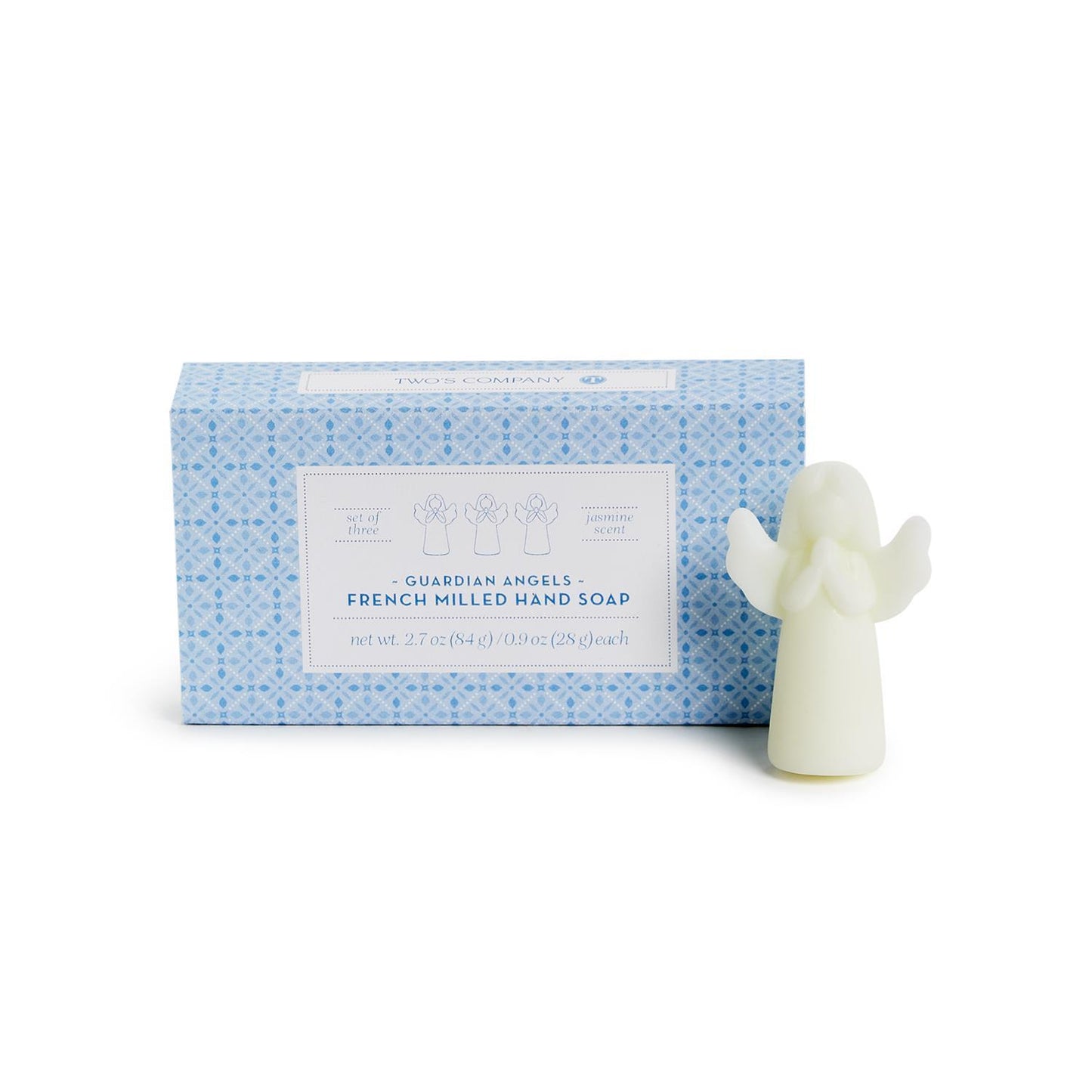 Angel Soap Gift Box