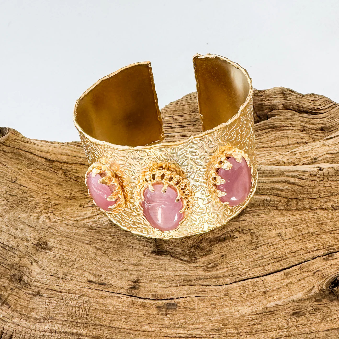 The Trinity Cuff