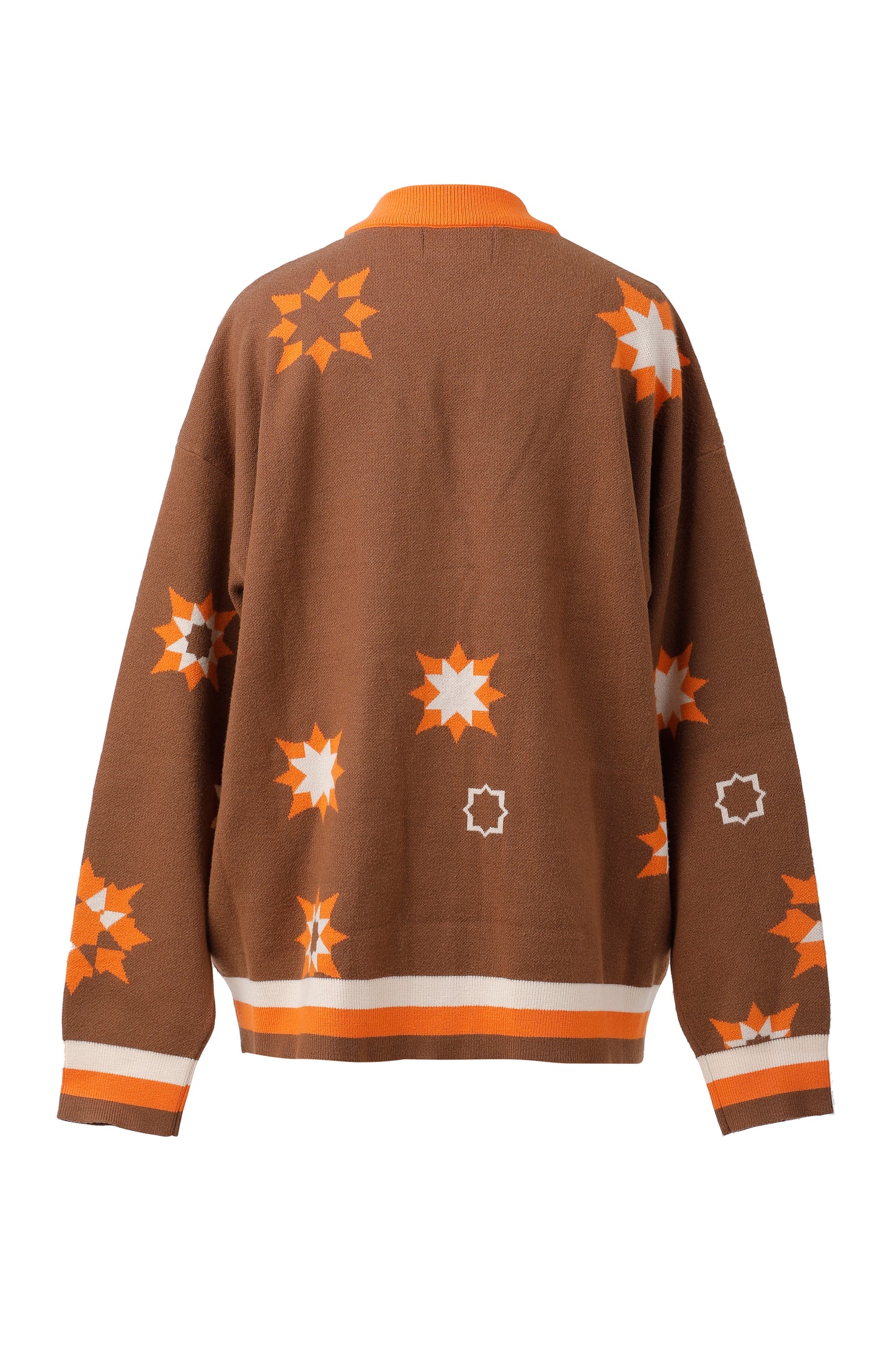 Carmen Cardigan