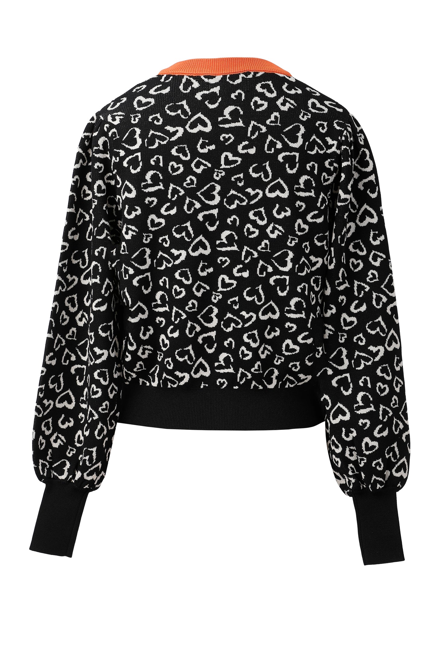 Sherry Cardigan