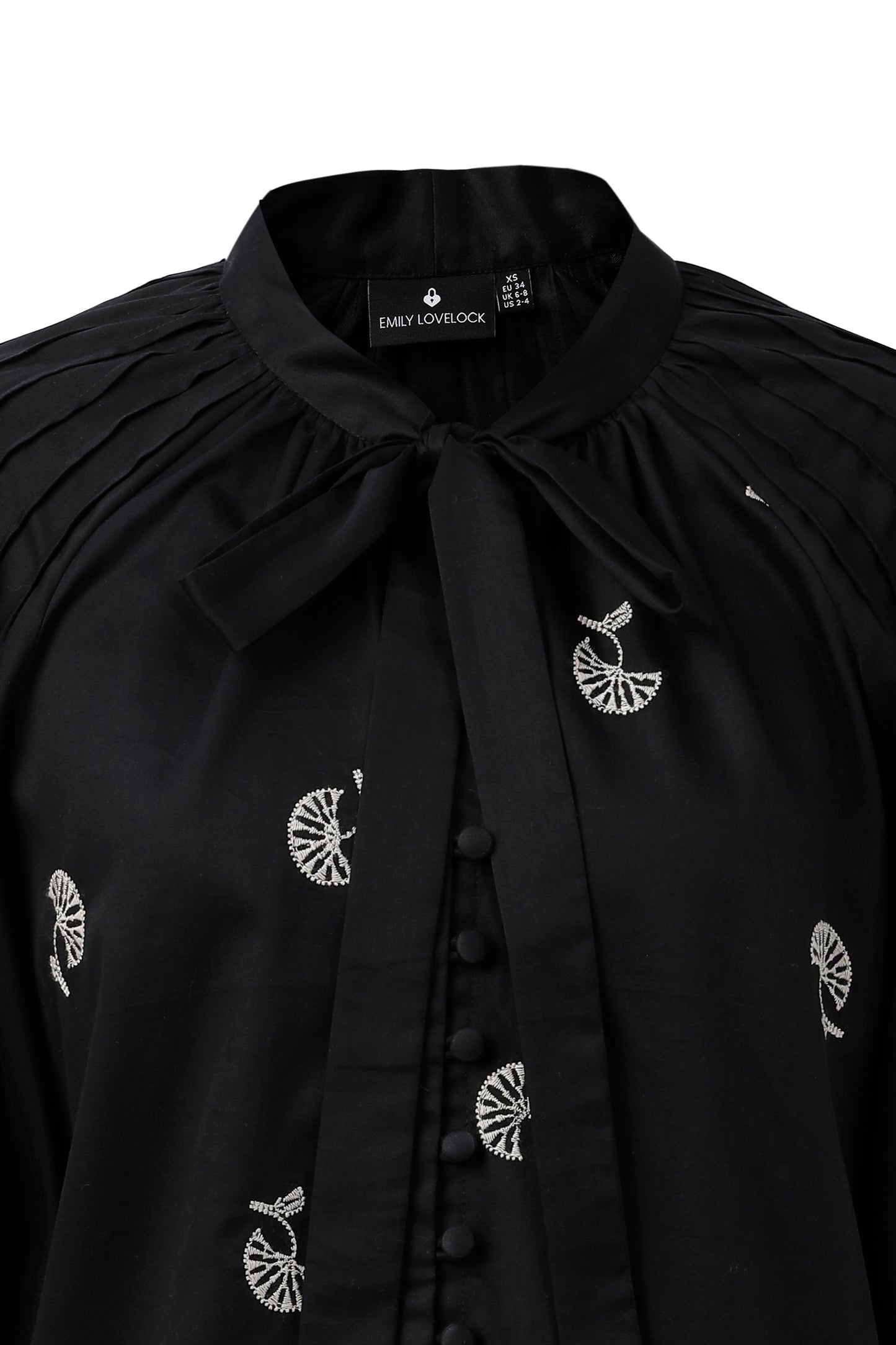 Kelsey Blouse