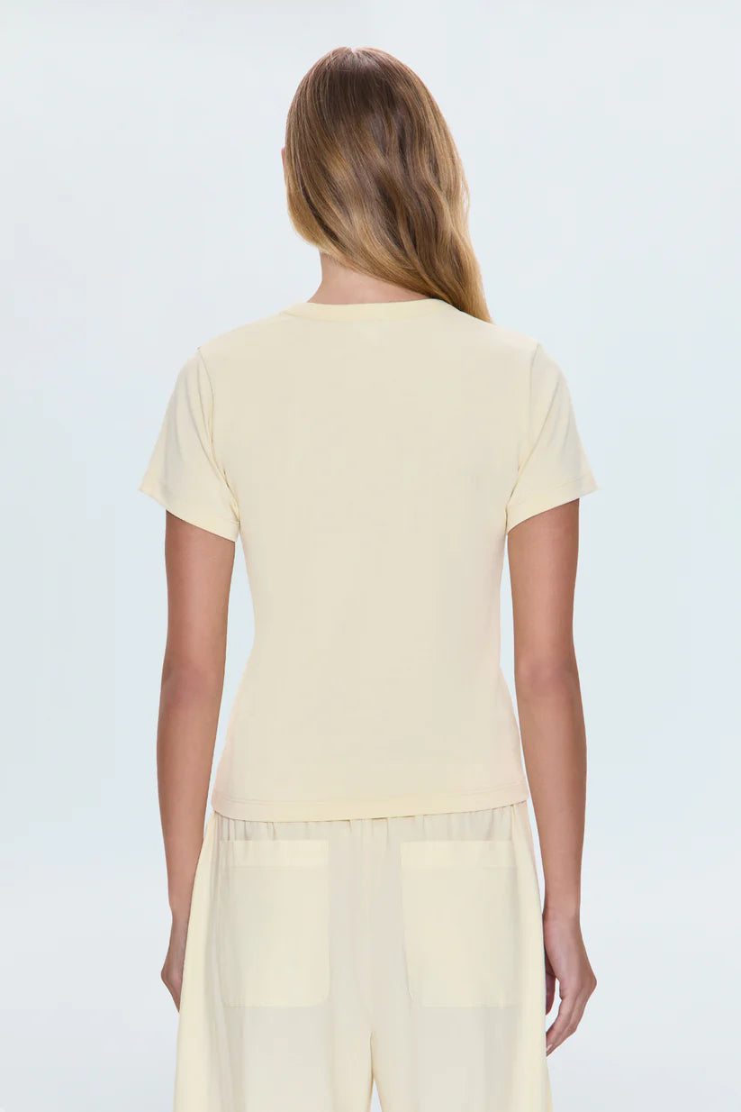 Alba Baby Tee