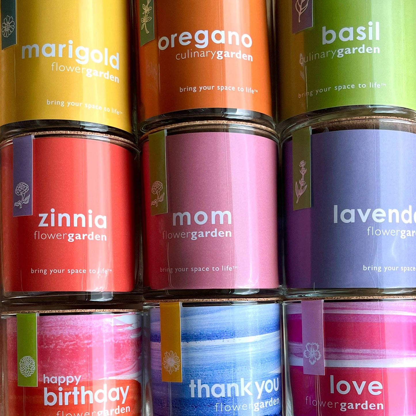 POTTING SHED Garden in a Bag | Mom | Mother's Day | Best Seller