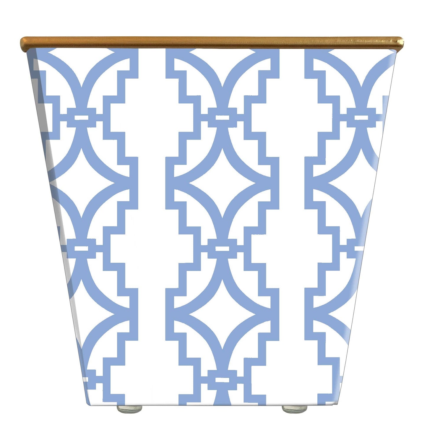 Chain Cachepot Candle